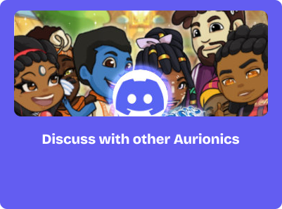 Join us on social media